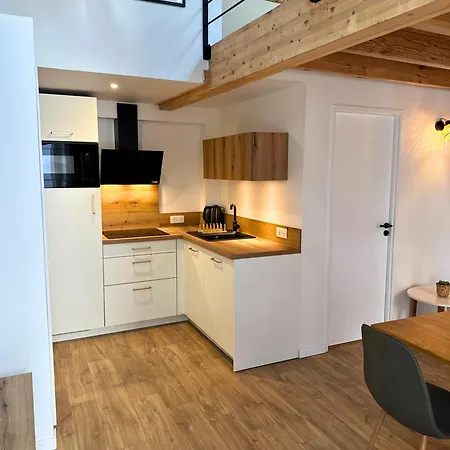 Elegance - Hyper Centre - Clim - Wifi