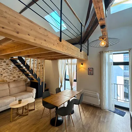 Elegance - Hyper Centre - Clim - Wifi
